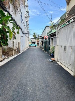 nhà đẹp dĩ an 85m², 1 trệt 1 lầu giá hot