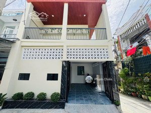 bán nhà 2 mặt tiền, hẻm lê hồng phong, 95m2, ngang đẹp 6.3m, có gara ô tô