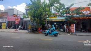 bán đất mặt tiền kinh doanh đường thân văn nhiếp, q2. dt 60m2 sổ vuông a4 chỉ 15 tỷ thương lượng