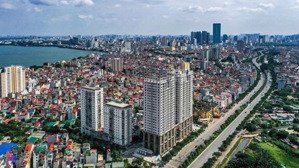 hdi (ct2b) cho thuê căn góc 2pn - 70m2 view hồ tây + starlake - giá: 13tr/tháng - lh: 