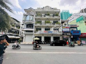 bán chdv 32p khu lê trọng tấn, phường tây thạnh, q. tân phú - 8,5x32m, hđt: 90tr/th - giá 31,5 tỷ