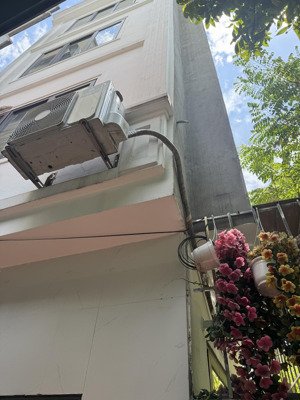 bán nhà vĩnh hưng lô góc cực hiếm 2 thoáng vĩnh viễn, gần phố cách ô tô 50m