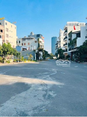 cực hiếm 71,9m2 đất sau quận ủy hồng bàng, hải phòng chỉ 5 tỷ 752 tr