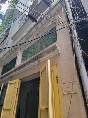 Bán nhà nam dư 3 tầng dân xây 15M ô tô tránh hoàng mai