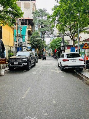 71m2*5 tầng, nguyễn văn huyên, q. cầu giấy kinh doanh, văn phòng cực đỉnh 