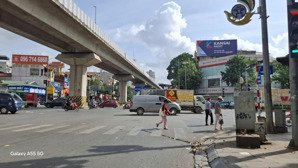 mặt phố kinh doanh tấp nập ngày đêm, cách 1 nhà ra đường quang trung, hà đông, 53m2, 24,5 tỷ