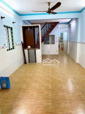 bán nhà riêng tại hoàng văn thụ, 56 m2, chính chủ giá ưu đãi