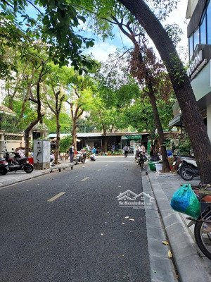 cho thuê nhà 90m2 nguyễn thị thập, trung hòa, xây 6 tầng, có thang máy.