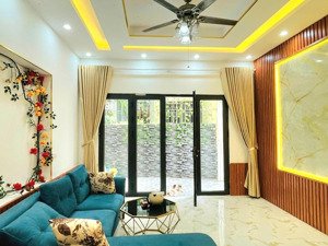 bán nhà phố kim ngưu, hai bà trưng, 46m, 4 tầng, mặt tiền 4m, đầy đủ nội thất, giá 7.7 tỷ