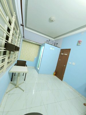 chính chủ cho thuê phòng trọ gò vấp đầy đủ tiện nghi gần đại học vlu, đại học iuh giá rẻ:3tr2