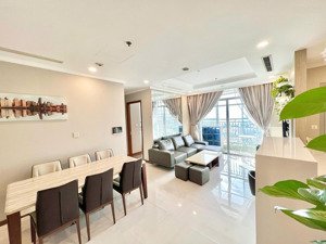 căn hộ vinhomes central park 3pn giá tốt