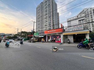 ngay ga cao tốc bắc nam - ngã 3 nguyễn thị định - thân văn nhiếp - 5.5x20m trệt 2 lầu. bán 25 tỷ