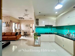 siêu rộng!! chung cư 2pn 2wc 88m2 pkhách lớn thang máy bảo vệ ngay sát vách quận 10 đh bách khoa