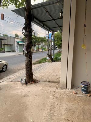 Nhà Trệt Lầu Kdc Vĩnh Phú vào theo Đường Ngô Chí Quốc 280m giá 13 triệu