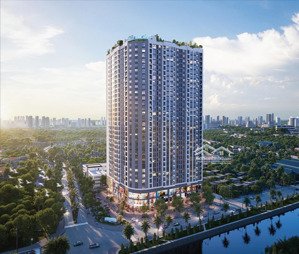 sở hữu căn hộ 3pn chỉ 5tỷ5 tại cc bluegem thanh trì