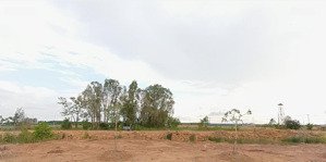 bán đất nông nghiệp diện tích 10.729 m2 - có sẵn 400m2 thổ cư tại đức huệ, tây ninh (long an cũ)