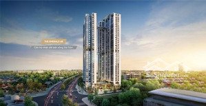 căn hộ cotecons the emerald 68 3pn 2wc căn góc giỏ hàng đợt đầu cdt giá tốt