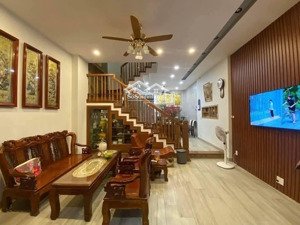 cực hiếm - nhà đẹp ngay thanh xuân - ngay cầu vượt ngã tư sở - gần phố cách mp 15m - full nội thất