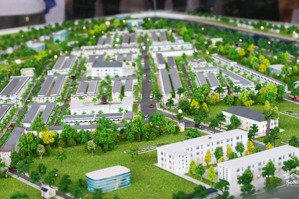 sở hữu ngay nhà riêng tại trà vinh
