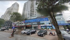 bán gấp, căn hộ ct ngô thì nhậm, 65m2, quang trung, hà đông chỉ hơn 4 tỷ