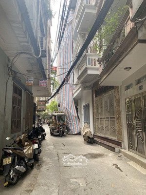 bán nhà mỹ đình, nam từ liêm dt 82m, 2 tầng, mt 8m giá 16 tỷ 2