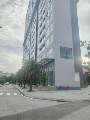 cho thuê mặt bằng kinh doanh - shophouse chung cư trust city vị trí vàng, kinh doanh sầm uất