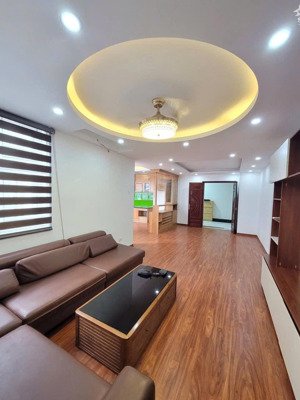 bán chung cư ct6 văn khê - hà đông- 120m- 3 ngủ- 2vs- full nội thất- 