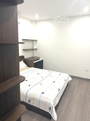 hàng hot phố thanh lân hoàng mai - nhà 40m - 5 tầng ngõ ô tô 6.x tỷ!