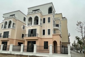 chuyển nhượng nhanh liền kề sao biển vin 2, 58.5m² giá chỉ 9,3 tỷ, sổ đỏ lâu dài, sang tên ngay