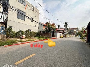 bán đất tại đường ngọc động, gia lâm, hà nội, giá cực chất 6,45 tỷ, 52m2