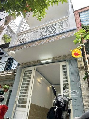 bán nhà âu cơ 1/xẹt phường 10 tân bình cạnh khu bàu cát 2 pn nhỉnh 3 tỷ!