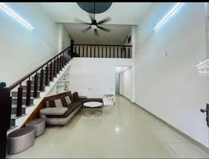 bt cho thuê nhà nguyên căn hẻm nguyễn khuyến - gần chợ vĩnh hải