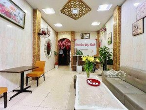 bán đất tặng nhà 5 tầng - phố vip ba đình - sát lăng bác - 55m2 - 8.9 tỷ