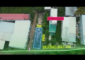 bán lô đất góc 2 mặt tiền mỹ xuân, phú mỹ vị trí đắc địa gần kcn, dân cư đông đúc