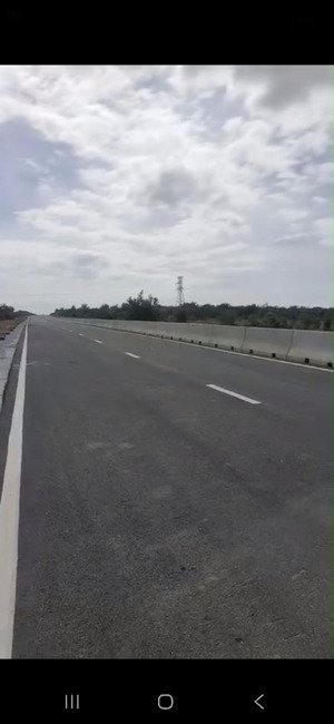 đất hnk thôn bầu ngứ xã phước dinh huyện thuận nam ninh thuận. dt 7000mv ngang 62m dài 115m