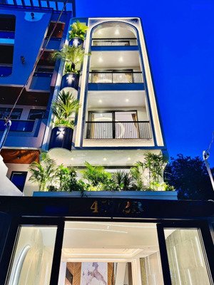 bán nhà phố mới xây hồ văn long, q. bình tân