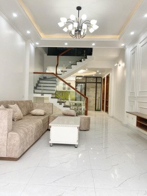 duy nhất nhà 4 tầng hướng đông nam khu tđc vinhome riverside, sở dầu, hồng bàng 48m chỉ 5,4 tỷ