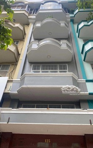 bán nhà phân lô huỳnh thúc kháng, đống đa, 55m2x 4 tầng.