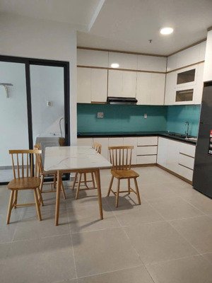 cho thuê căn hộ compassone chánh nghĩa tdm 2pn