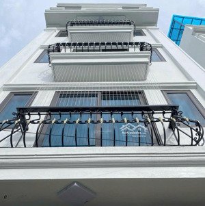 chỉ 7,35 tỷ sở hữu ngay nhà mới 6 tầng tại trung tâm tây mỗ!