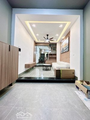 bán nhà trần khắc trân hai bà trưng 40m 5t nhỉnh 8 tỷ