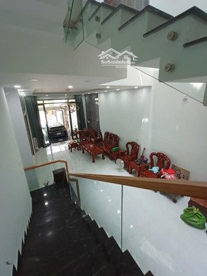 nguyễn thị thập - trung tâm q7 - dc hiện hữu - 4 tầng - 145m2 - chỉ 15t7 tl chính chủ