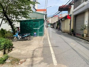 siêu phẩm dòng tiền đất đẹp ô tô tránh - 3 mặt tiền lô góc - nở hậu - 300m ra ql 32