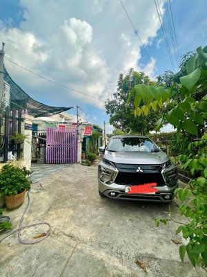 bán 100m nhơn đức, nhà bè giá chỉ 1.75 tỷ gần cầu rạch tôm