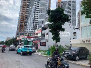 căn duy nhất ngay the sun avenue. mt thân văn nhiếp an phú, q2 - 6x20m 5 tầng - 35 tỷ