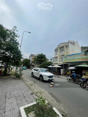 bán nhà mặt tiền thân văn nhiếp an phú, q2 - 7x17m - giá 24 tỷ ( đang cho thuê ổn định )