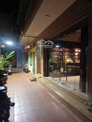 bán nhà phân lô phố lý nam đế hoàn kiếm diện tích: 60m2 x 4 tầng mặt tiền: 6,8m ô tô đỗ, 22 tỷ