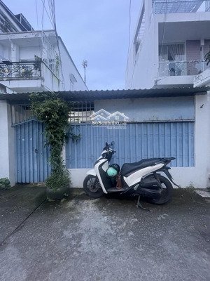 nhà mặt tiền hẻm xe hơi đường bình đông p15 q8