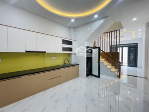 bán nhà hxh lê quang định sát chợ bà chiểu, 50m2(4x13m), p14 bình thạnh, 4 tầng 5pn, nhỉnh 9 tỷ