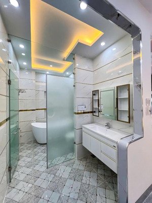 nhà phố hồ văn long, p. tân tạo, bình tân